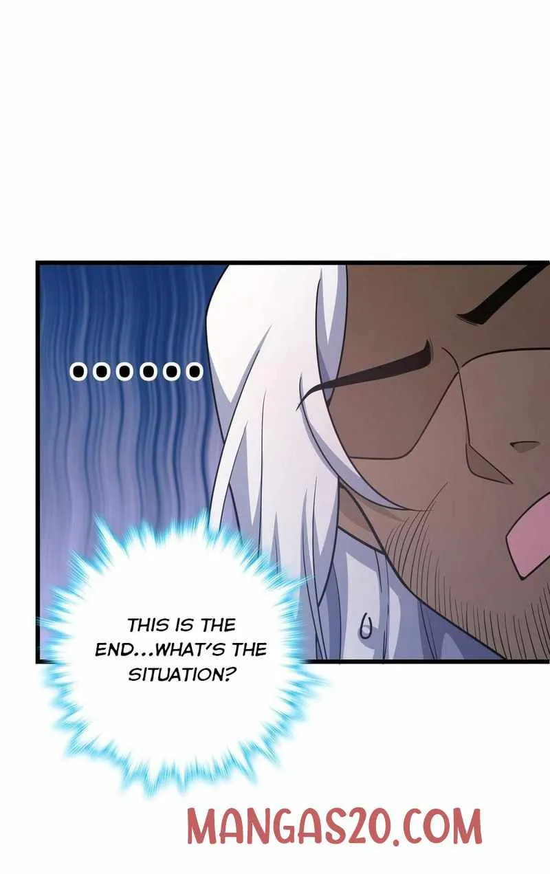 Spare Me, Great Lord! Zinmanga X Chapter 286 Page 79