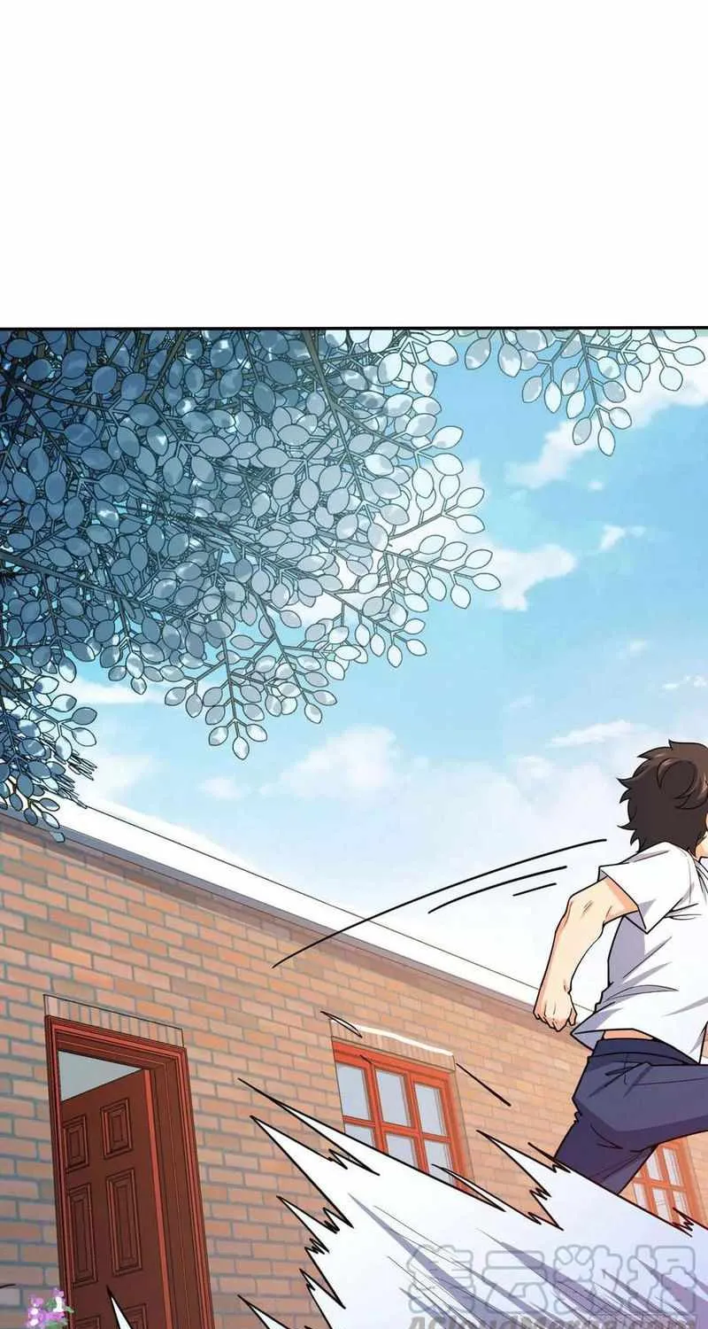 Spare Me, Great Lord! Zinmanga X Chapter 285 Page 61