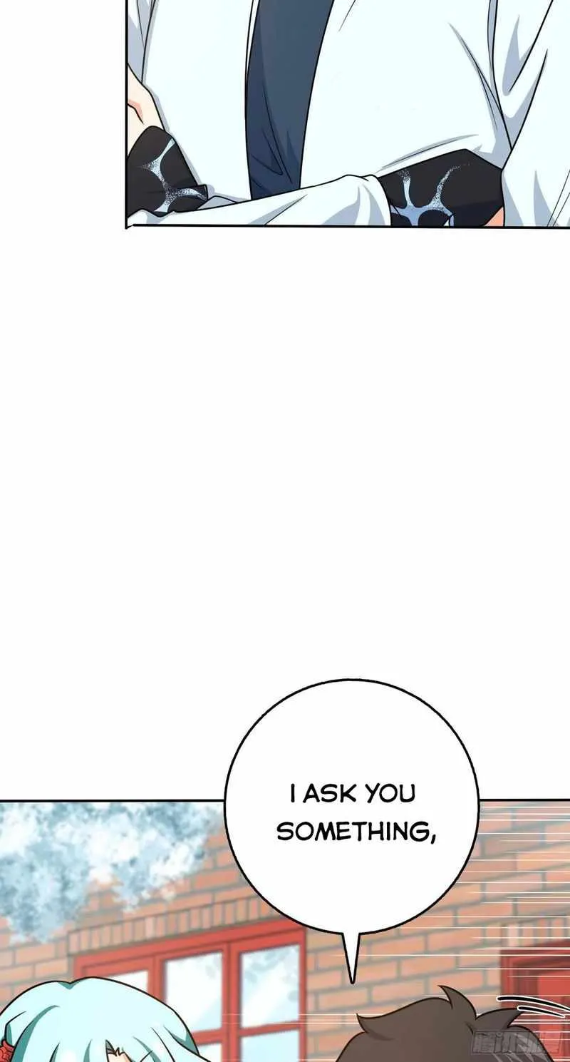 Spare Me, Great Lord! Zinmanga X Chapter 284 Page 23