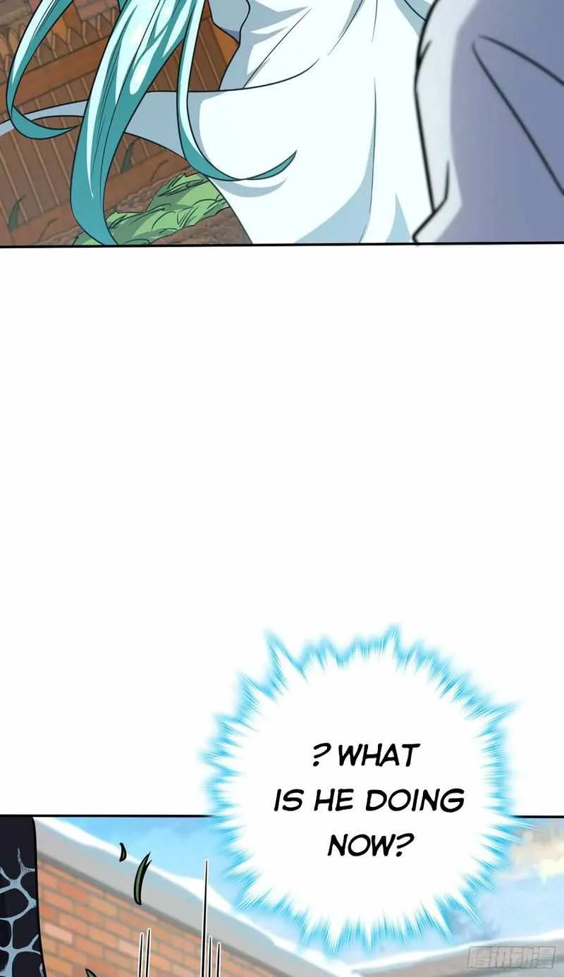 Spare Me, Great Lord! Zinmanga X Chapter 284 Page 29