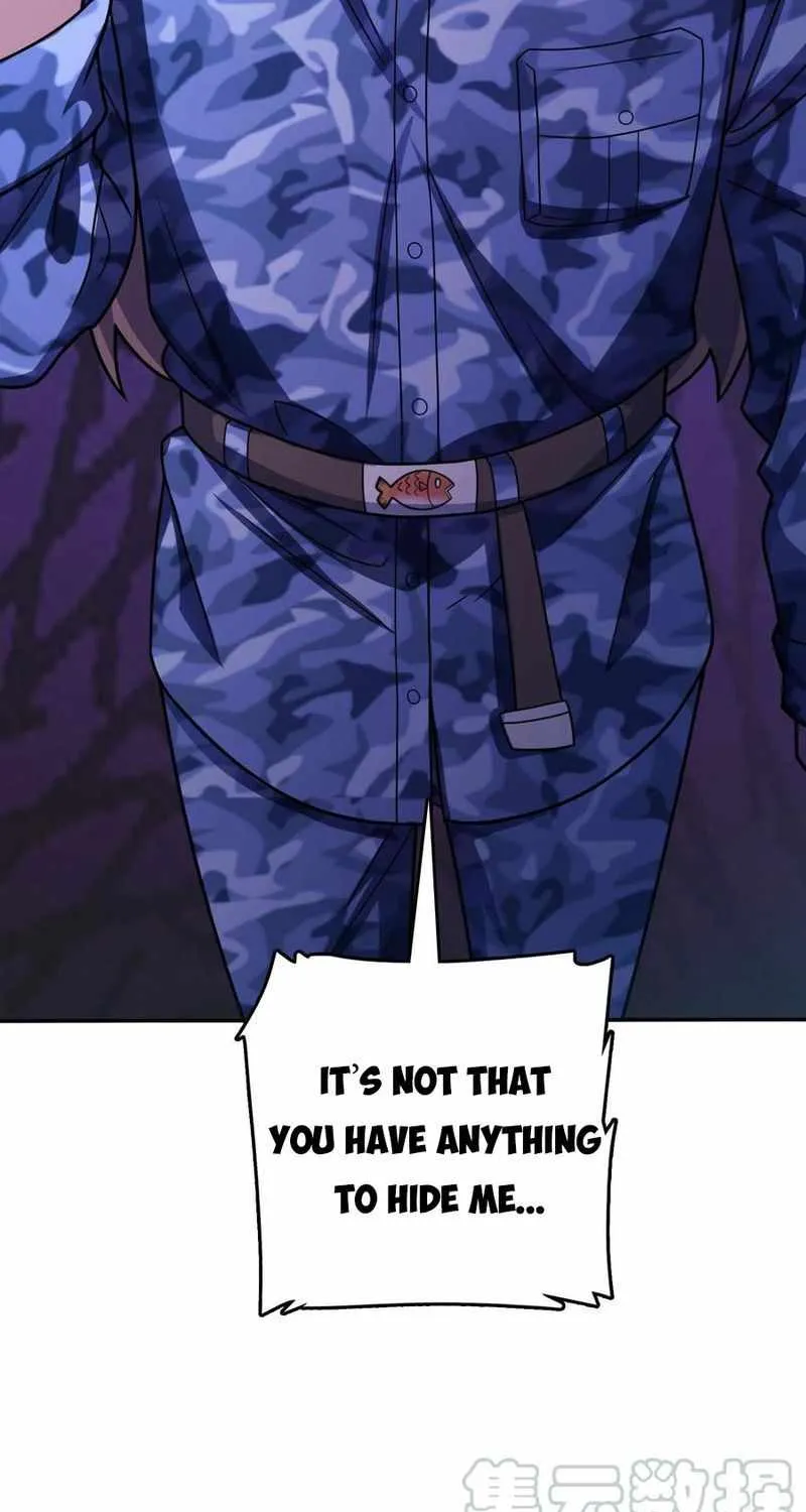 Spare Me, Great Lord! Zinmanga X Chapter 284 Page 88
