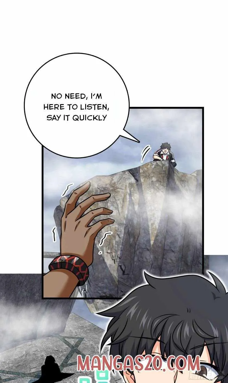 Spare Me, Great Lord! Zinmanga X Chapter 283 Page 5
