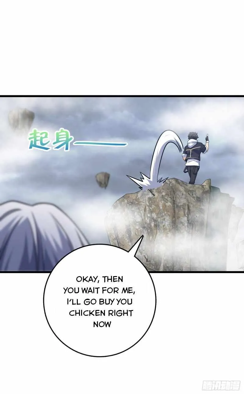Spare Me, Great Lord! Zinmanga X Chapter 283 Page 20