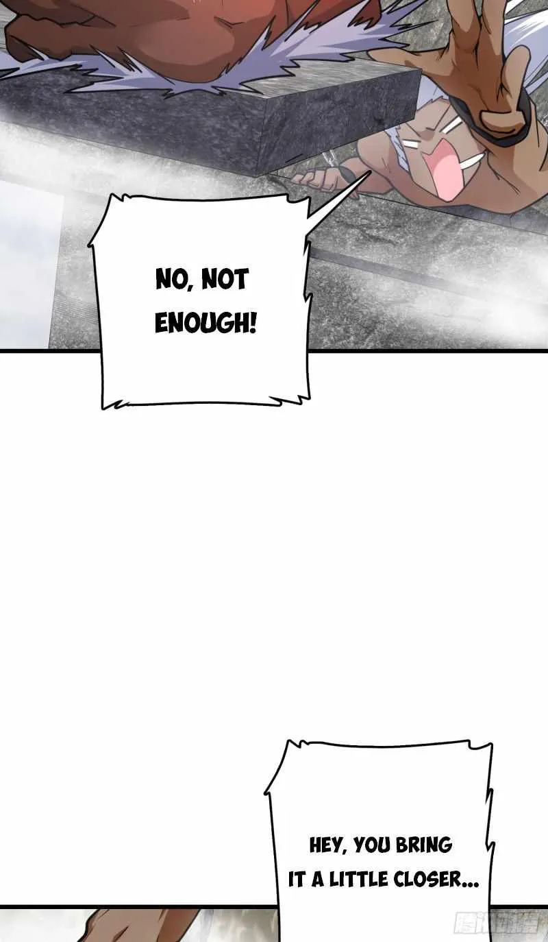 Spare Me, Great Lord! Zinmanga X Chapter 283 Page 36