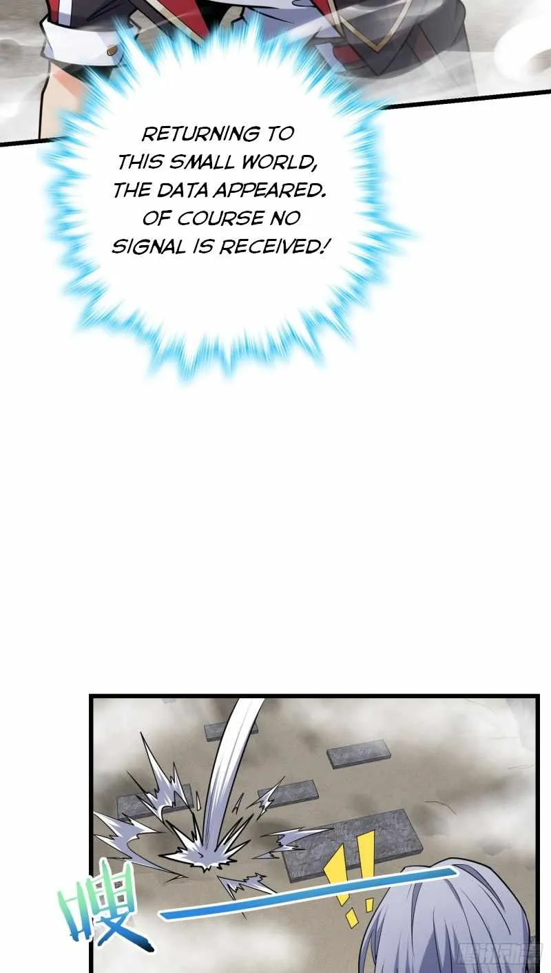 Spare Me, Great Lord! Zinmanga X Chapter 283 Page 48