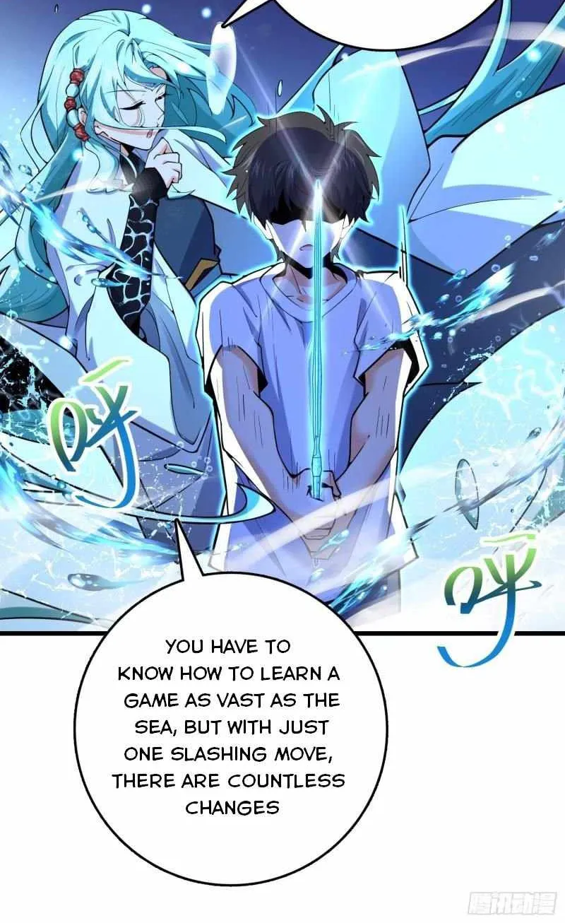 Spare Me, Great Lord! Zinmanga X Chapter 283 Page 56