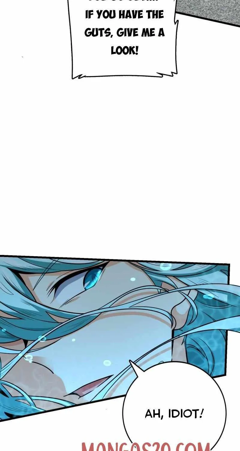 Spare Me, Great Lord! Zinmanga X Chapter 283 Page 60