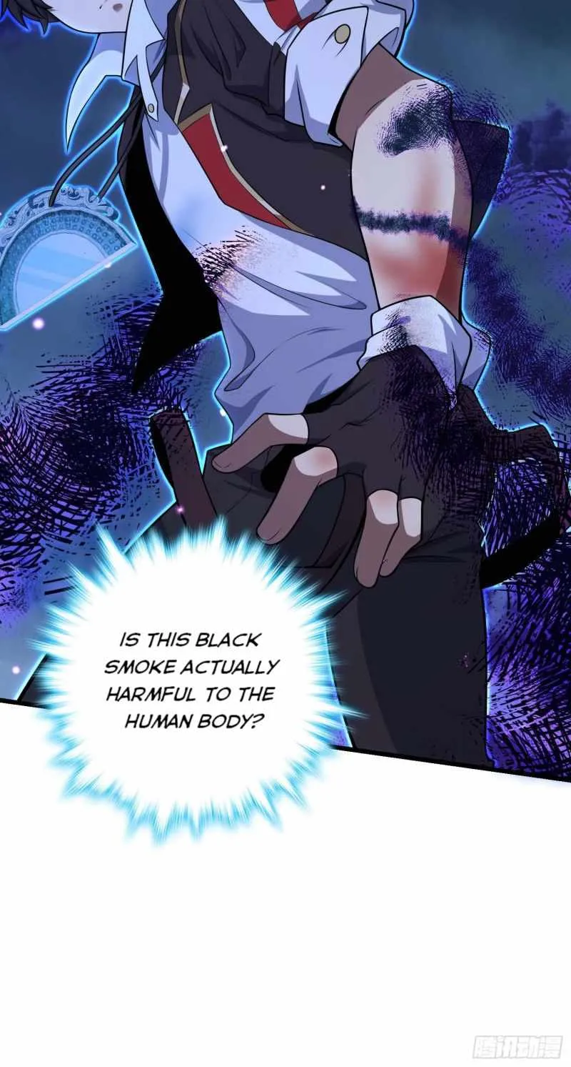Spare Me, Great Lord! Zinmanga X Chapter 282 Page 17