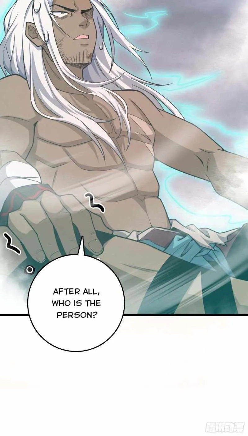 Spare Me, Great Lord! Zinmanga X Chapter 282 Page 30