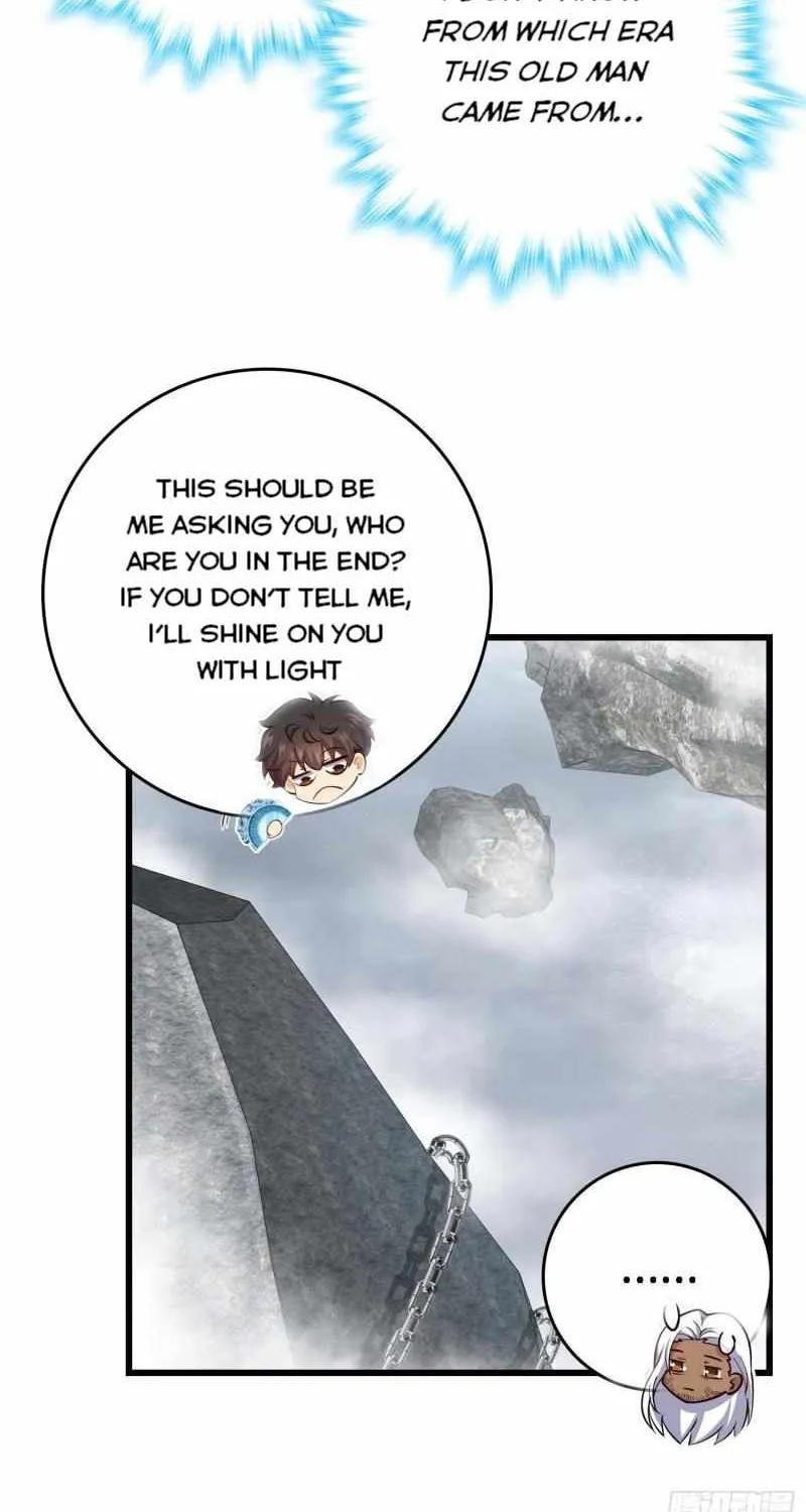 Spare Me, Great Lord! Zinmanga X Chapter 282 Page 34