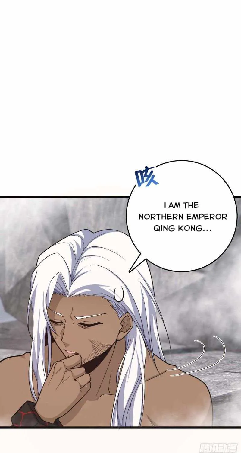 Spare Me, Great Lord! Zinmanga X Chapter 282 Page 36