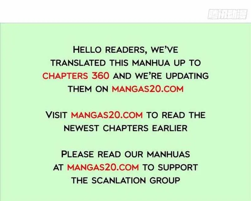 Spare Me, Great Lord! Zinmanga X Chapter 282 Page 43