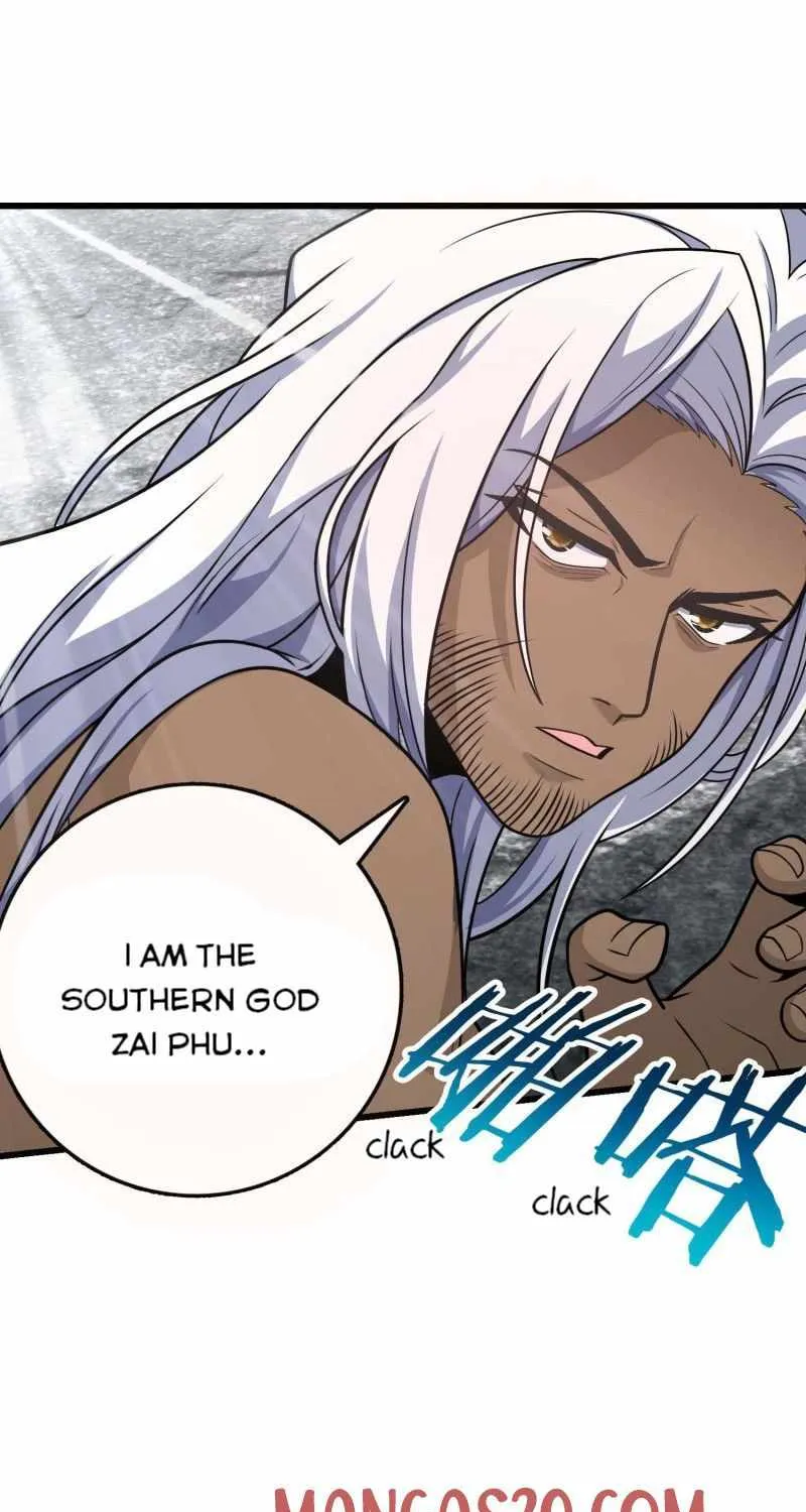 Spare Me, Great Lord! Zinmanga X Chapter 282 Page 50