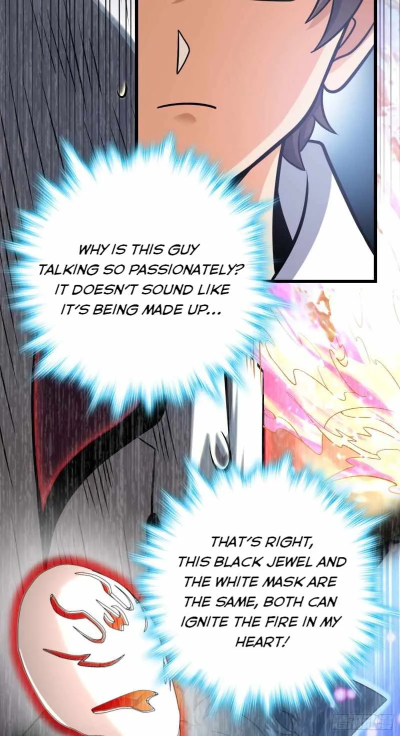 Spare Me, Great Lord! Zinmanga X Chapter 282 Page 56