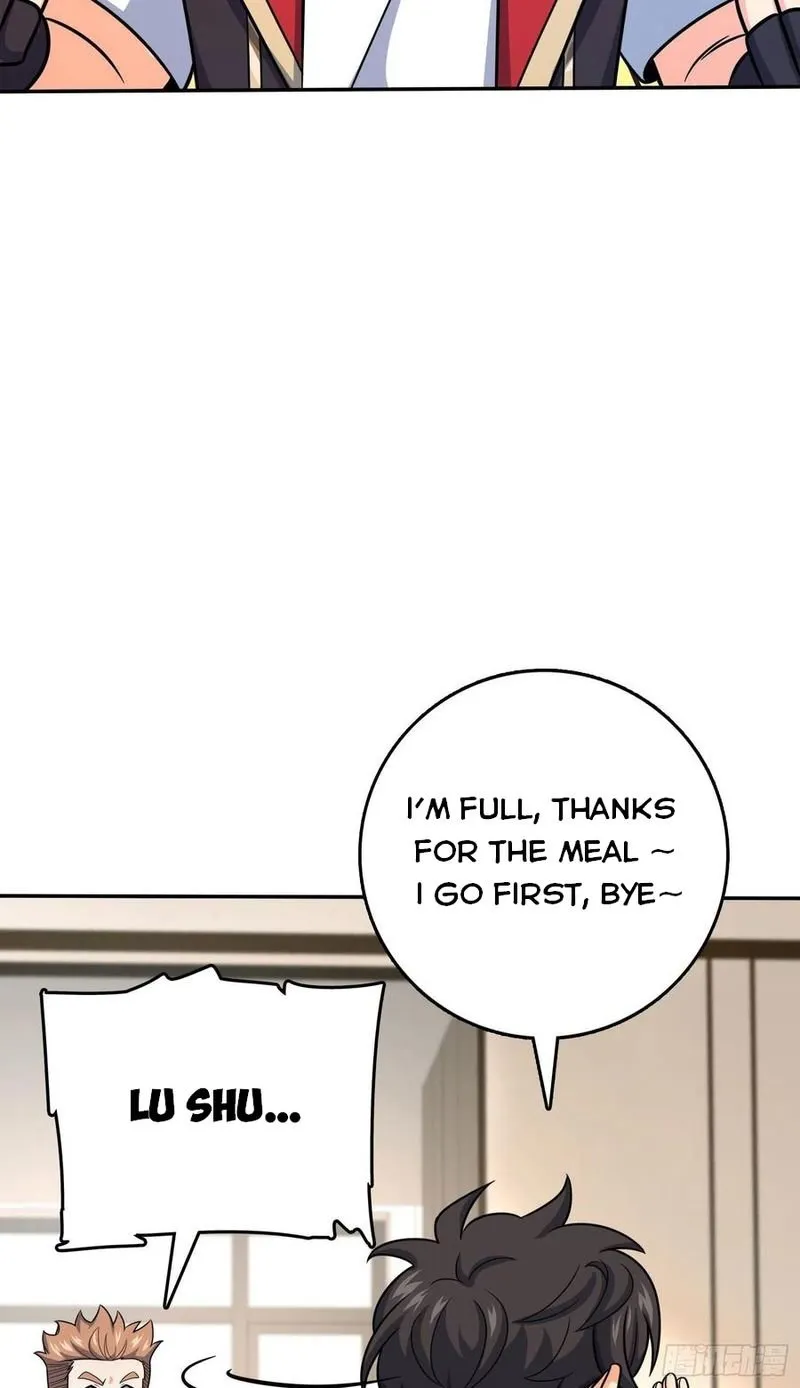 Spare Me, Great Lord! Zinmanga X Chapter 280 Page 17