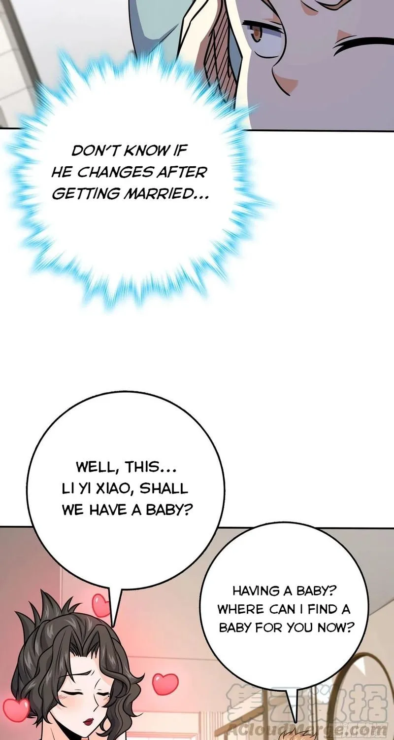 Spare Me, Great Lord! Zinmanga X Chapter 280 Page 27
