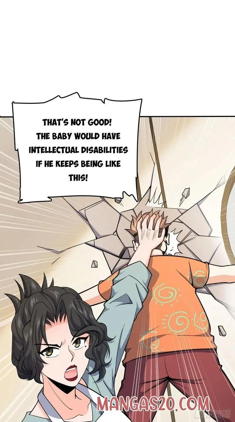 Spare Me, Great Lord! Zinmanga X Chapter 280 Page 34