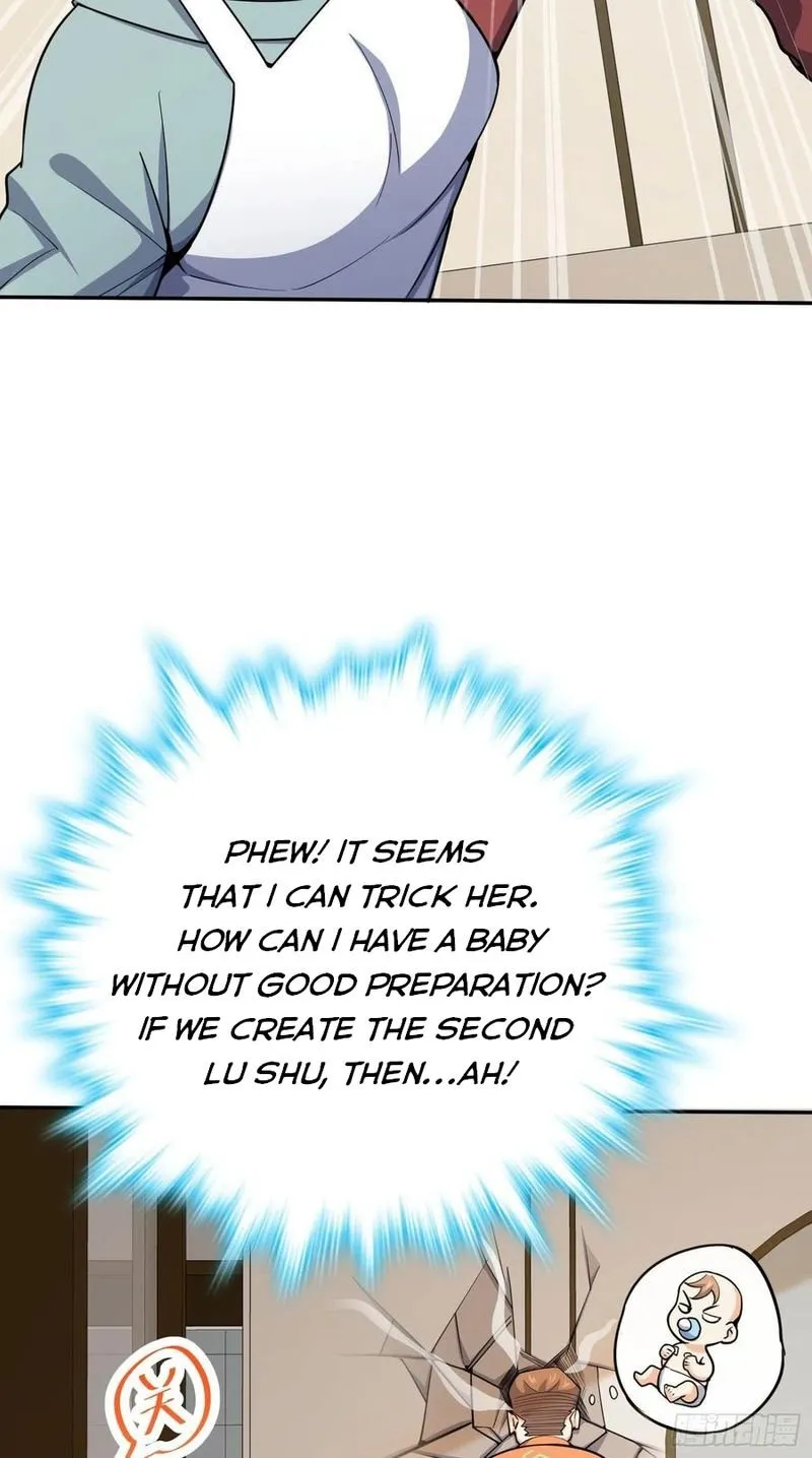 Spare Me, Great Lord! Zinmanga X Chapter 280 Page 35
