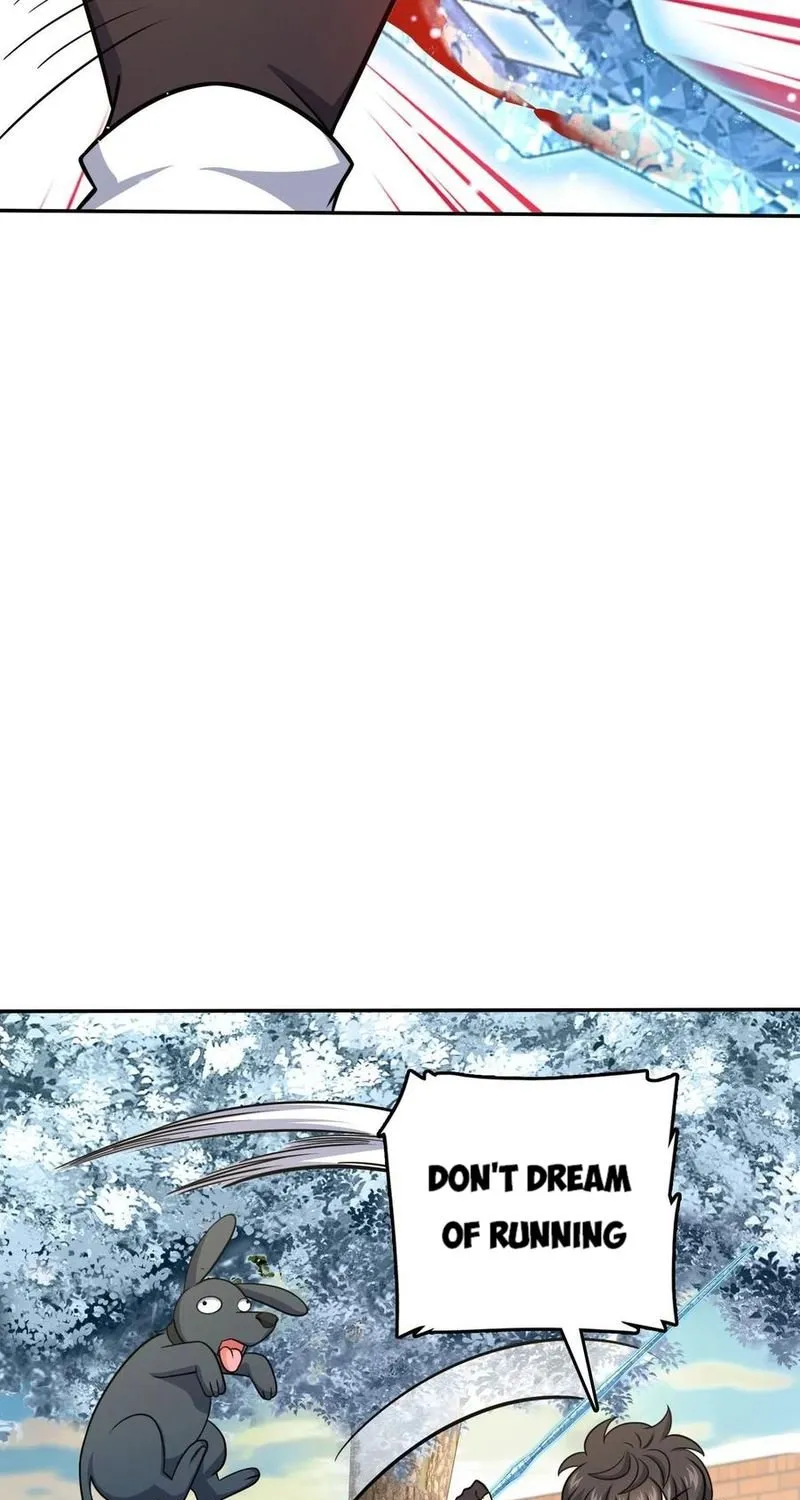 Spare Me, Great Lord! Zinmanga X Chapter 280 Page 66
