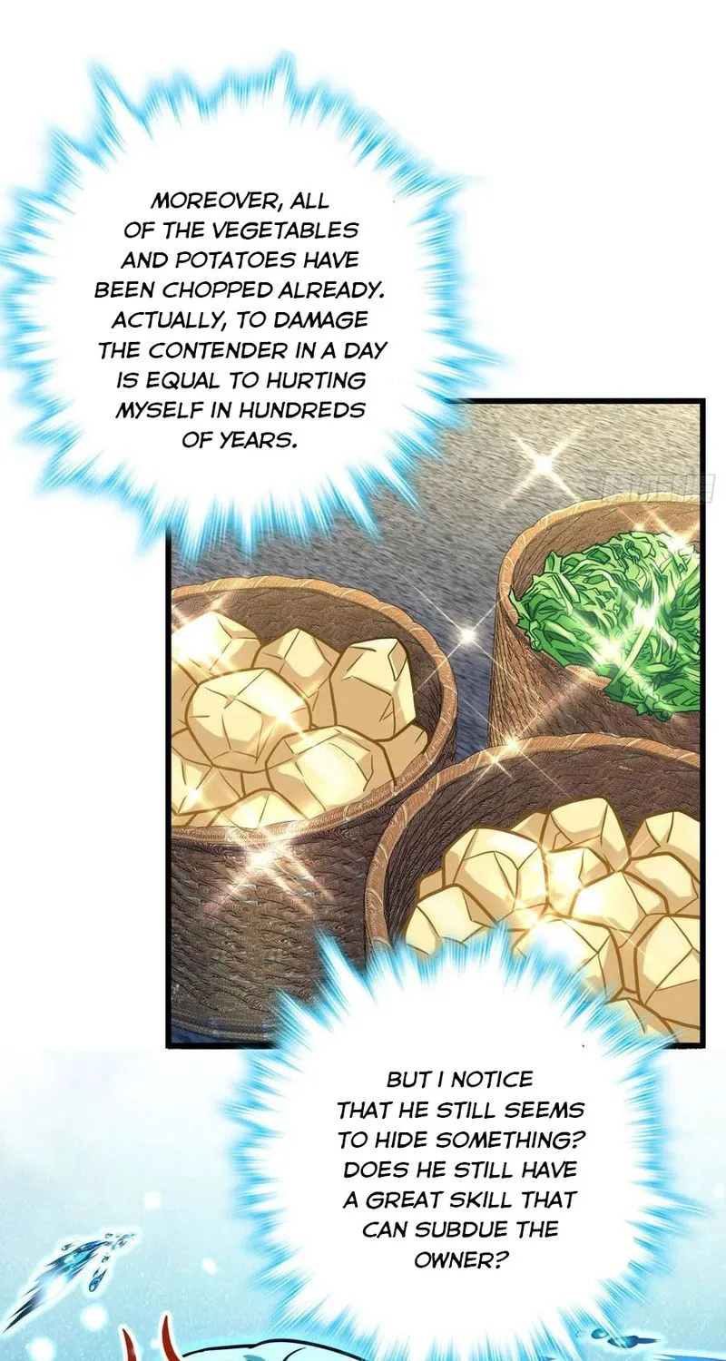 Spare Me, Great Lord! Zinmanga X Chapter 279 Page 43