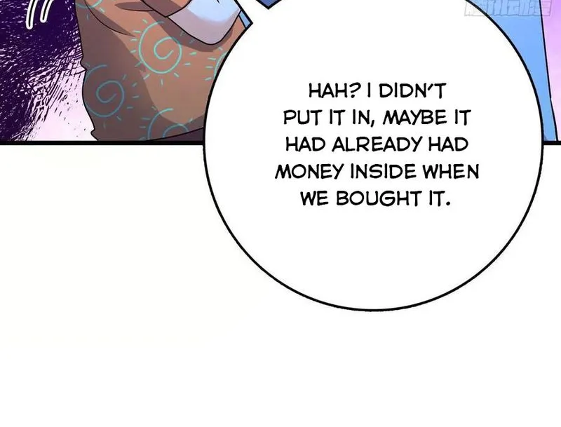 Spare Me, Great Lord! Zinmanga X Chapter 279 Page 83