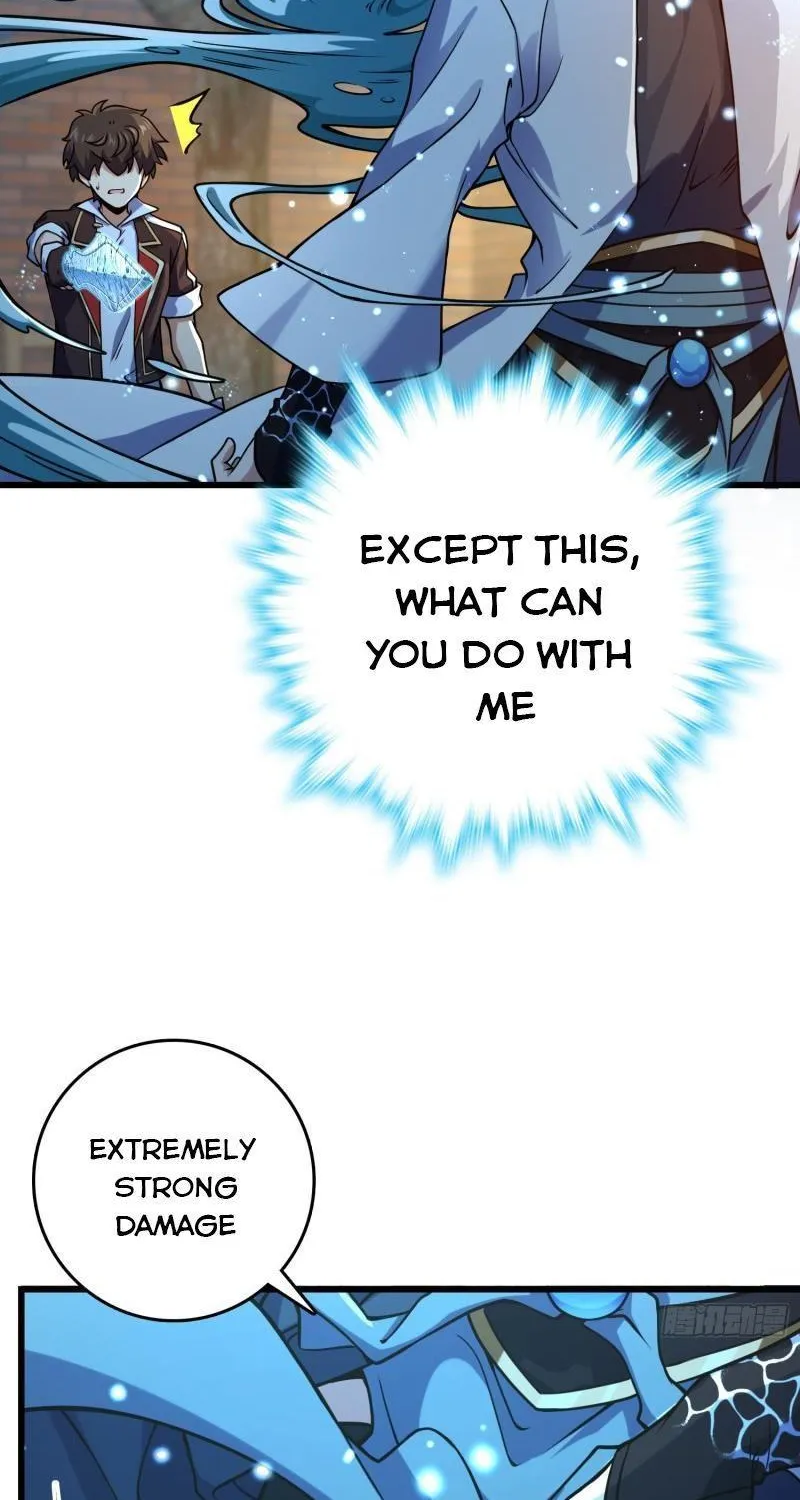 Spare Me, Great Lord! Zinmanga X Chapter 278 Page 55