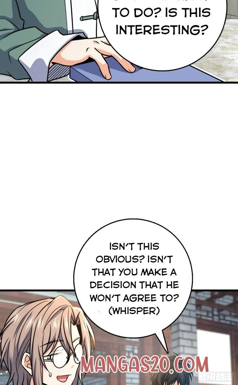 Spare Me, Great Lord! Zinmanga X Chapter 277 Page 4