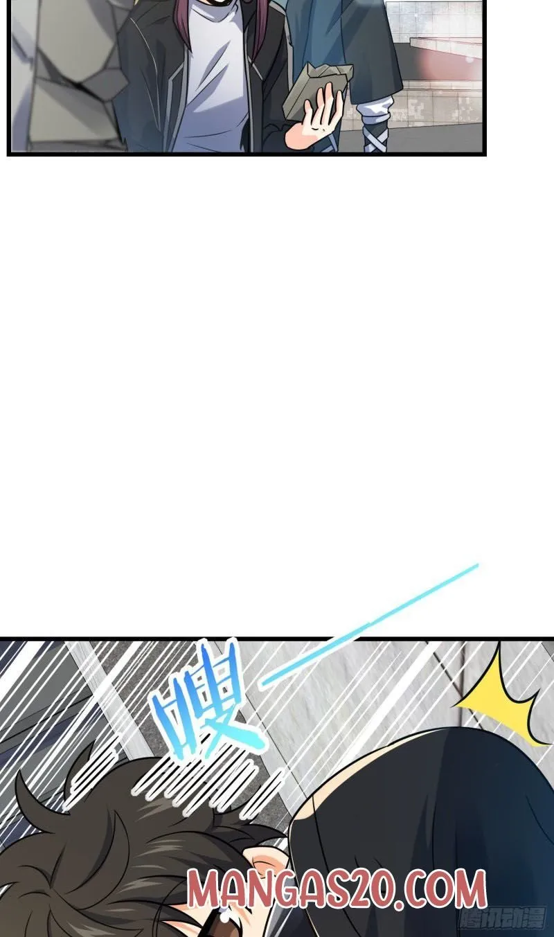 Spare Me, Great Lord! Zinmanga X Chapter 277 Page 28