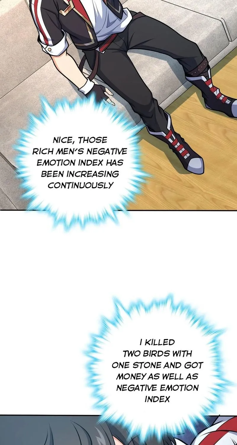 Spare Me, Great Lord! Zinmanga X Chapter 276 Page 4