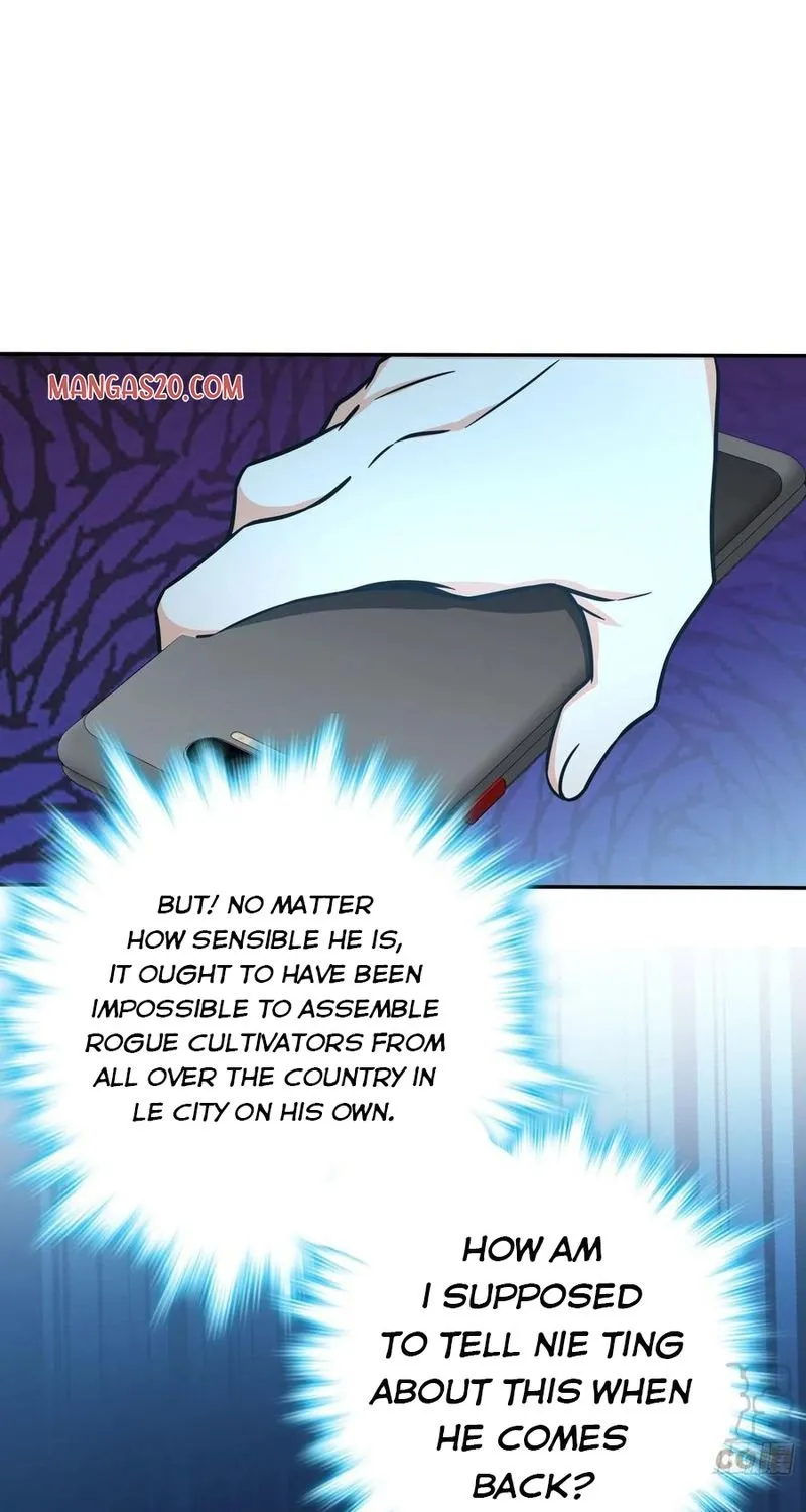 Spare Me, Great Lord! Zinmanga X Chapter 276 Page 46