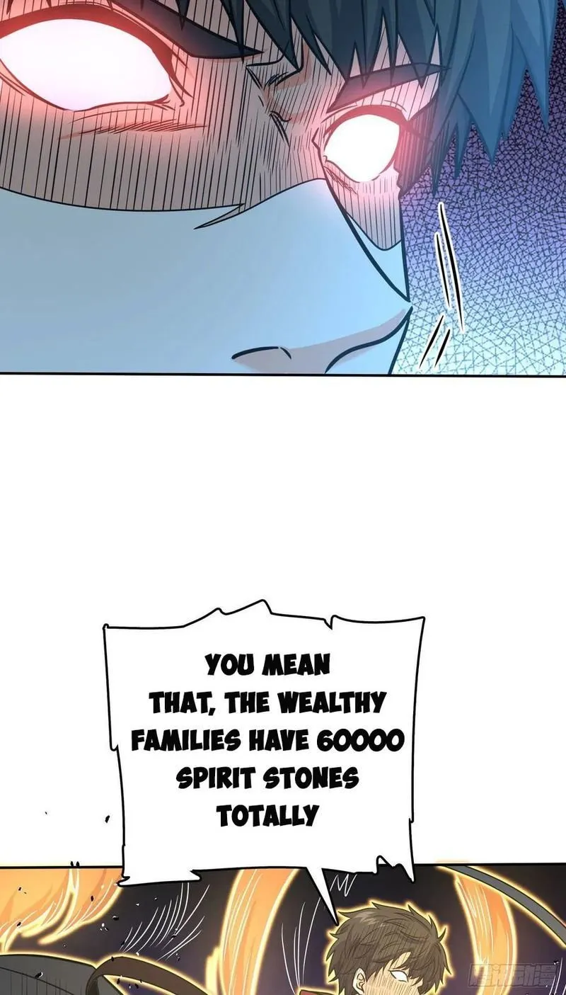 Spare Me, Great Lord! Zinmanga X Chapter 276 Page 85