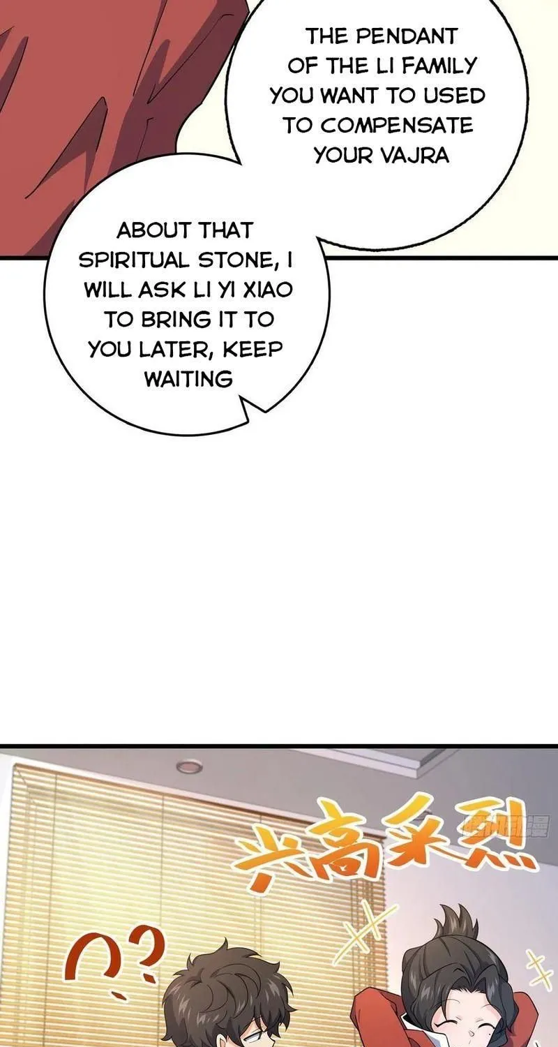 Spare Me, Great Lord! Zinmanga X Chapter 275 Page 54