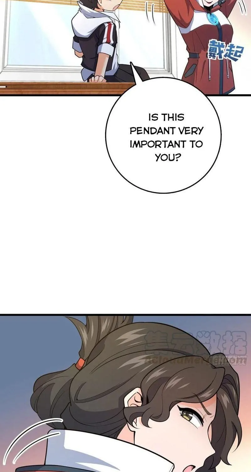 Spare Me, Great Lord! Zinmanga X Chapter 275 Page 55