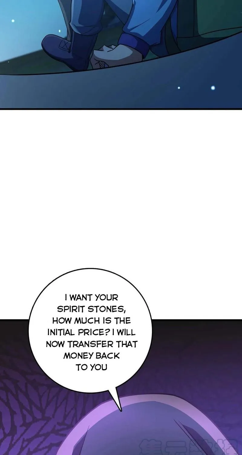 Spare Me, Great Lord! Zinmanga X Chapter 274 Page 26