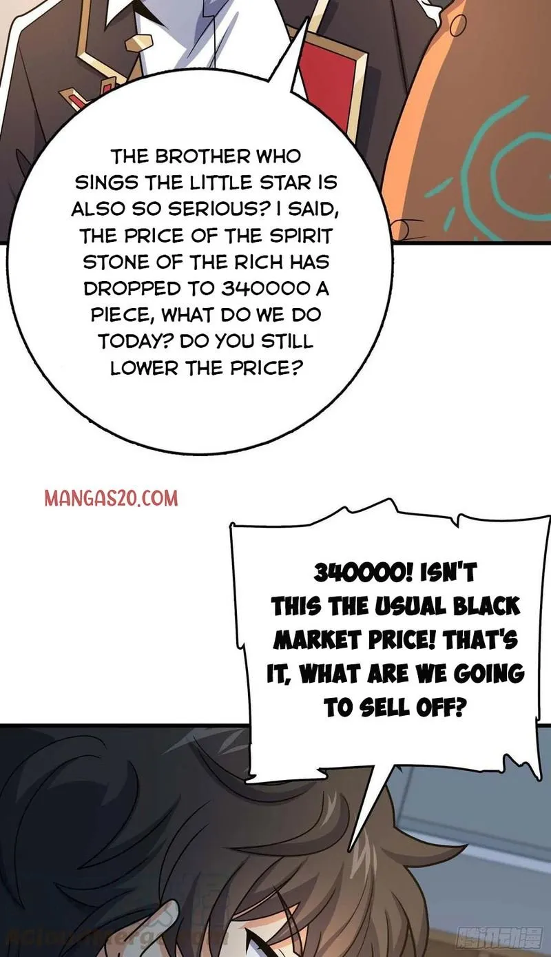 Spare Me, Great Lord! Zinmanga X Chapter 274 Page 73
