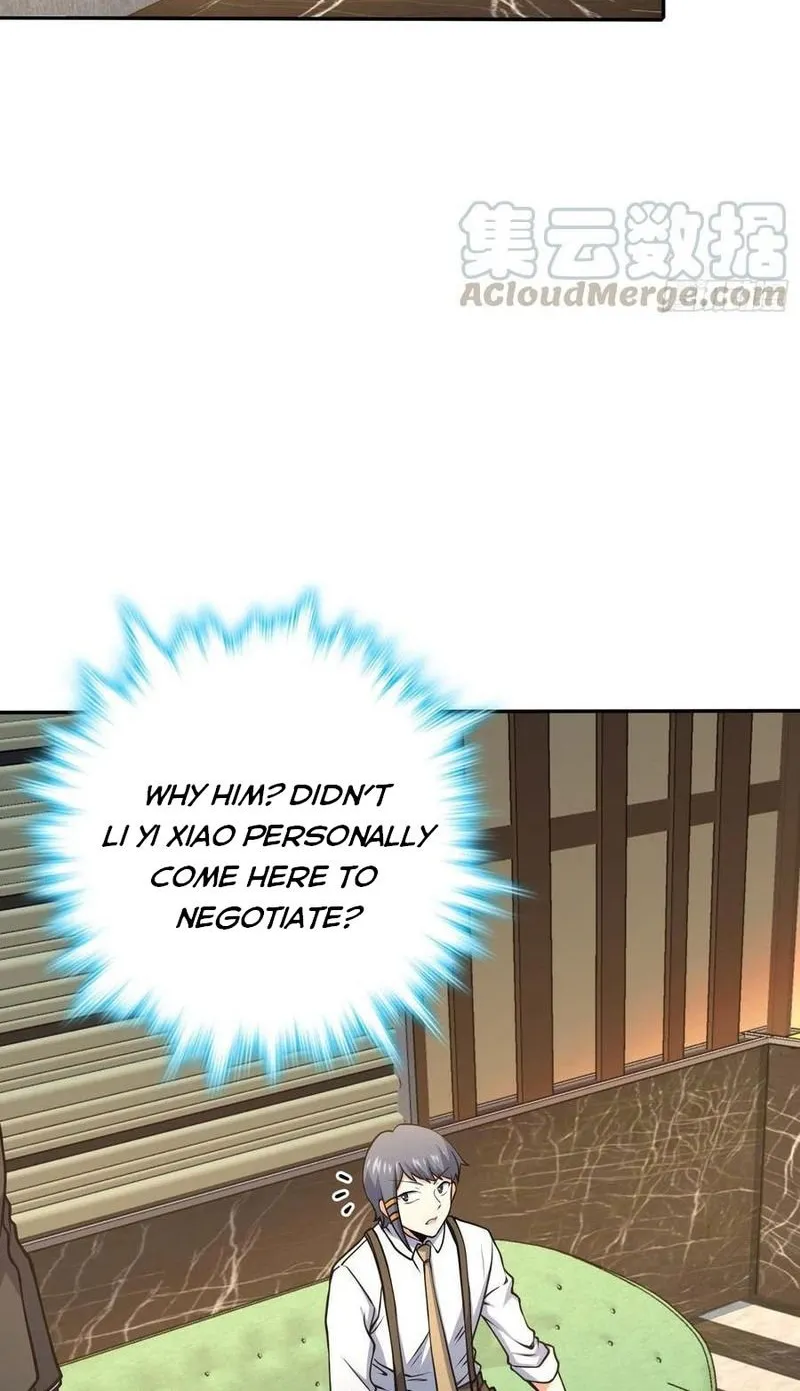 Spare Me, Great Lord! Zinmanga X Chapter 272 Page 14