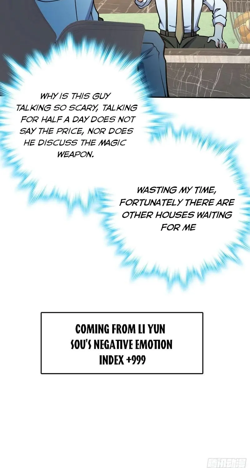 Spare Me, Great Lord! Zinmanga X Chapter 272 Page 28