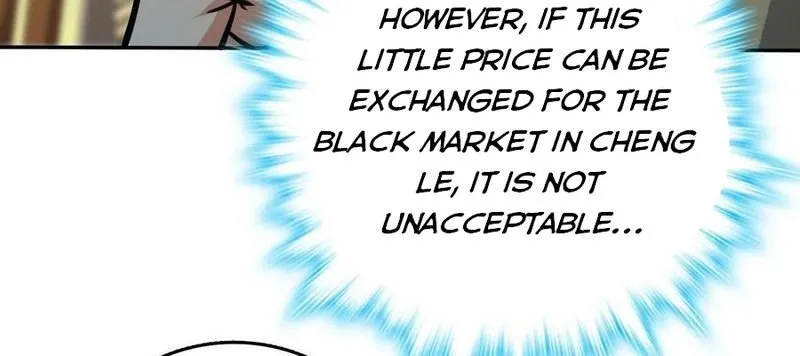 Spare Me, Great Lord! Zinmanga X Chapter 272 Page 34