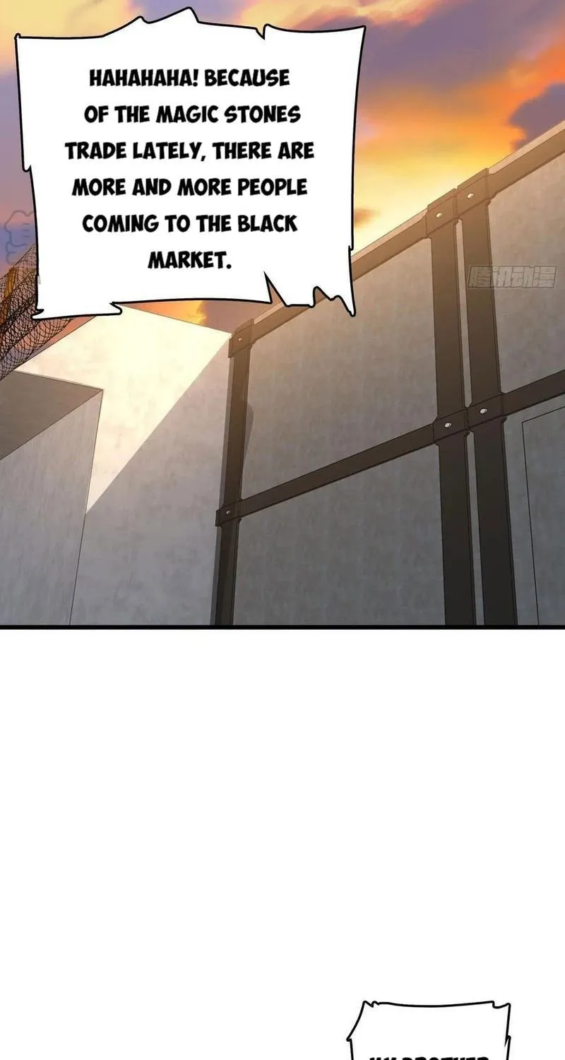 Spare Me, Great Lord! Zinmanga X Chapter 271 Page 38