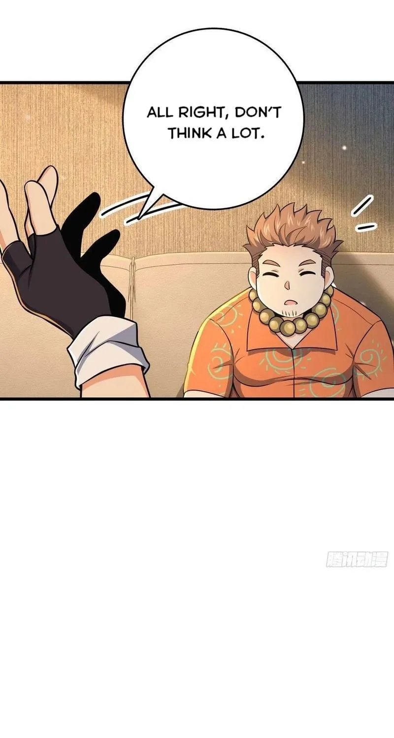 Spare Me, Great Lord! Zinmanga X Chapter 271 Page 46