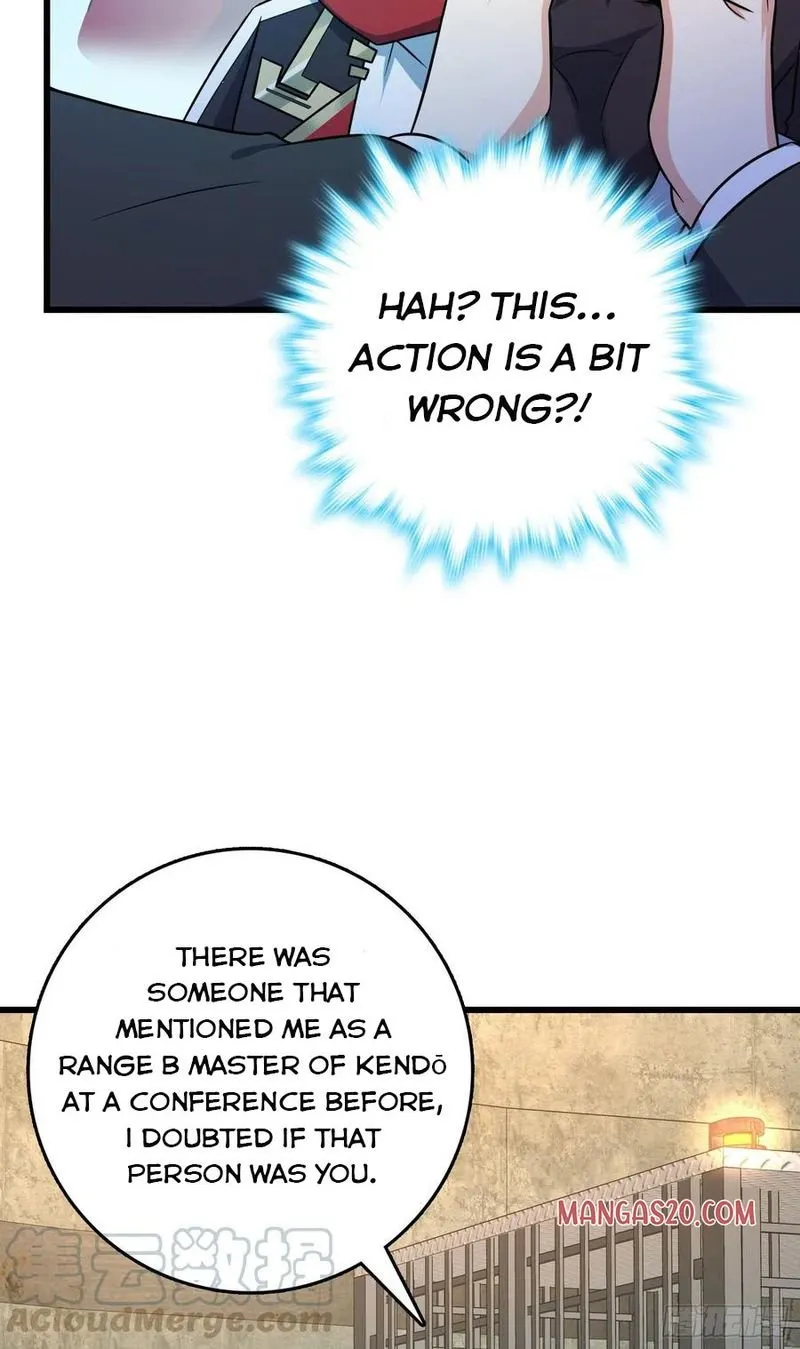 Spare Me, Great Lord! Zinmanga X Chapter 270 Page 10