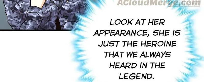 Spare Me, Great Lord! Zinmanga X Chapter 270 Page 78