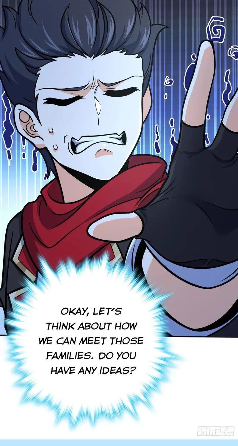 Spare Me, Great Lord! Zinmanga X Chapter 269 Page 78