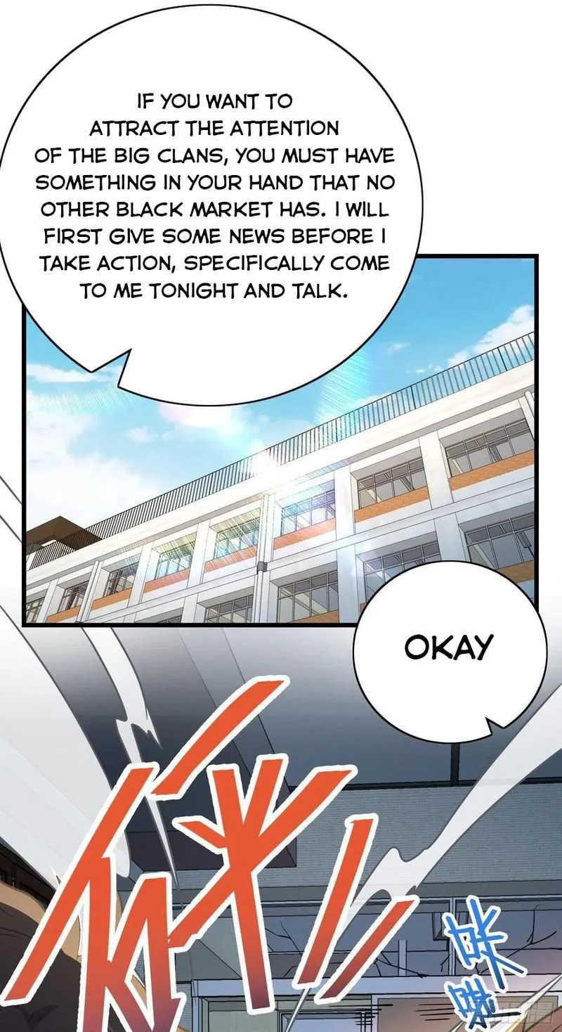Spare Me, Great Lord! Zinmanga X Chapter 268 Page 2