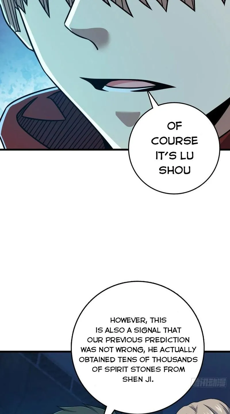 Spare Me, Great Lord! Zinmanga X Chapter 268 Page 24