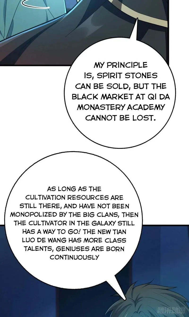 Spare Me, Great Lord! Zinmanga X Chapter 268 Page 37