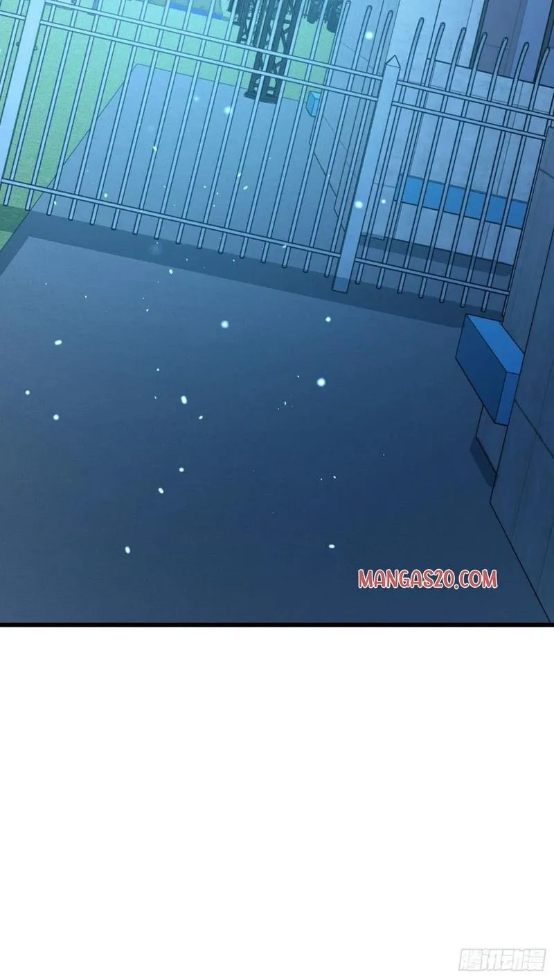 Spare Me, Great Lord! Zinmanga X Chapter 268 Page 44