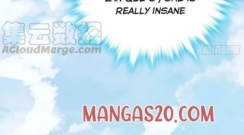 Spare Me, Great Lord! Zinmanga X Chapter 266 Page 86