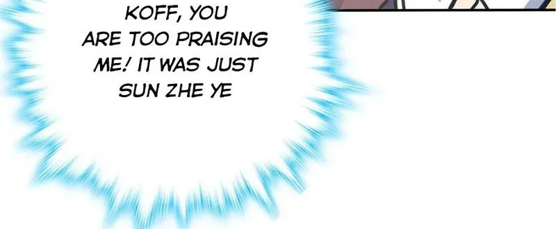 Spare Me, Great Lord! Zinmanga X Chapter 266 Page 94