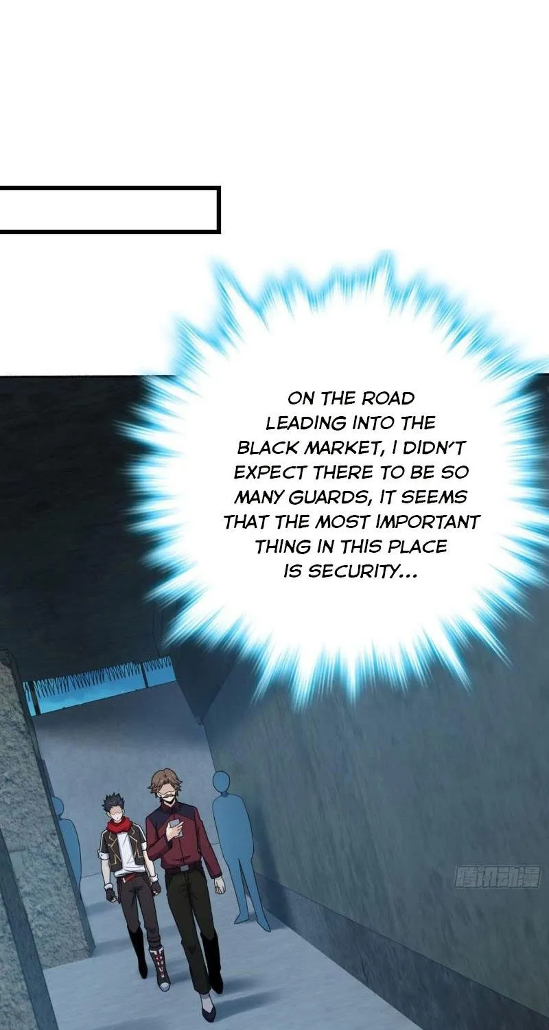 Spare Me, Great Lord! Zinmanga X Chapter 263 Page 49